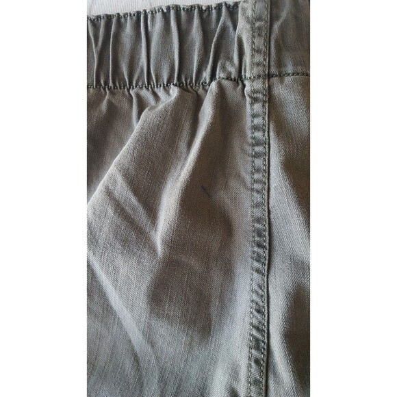 Soft Surroundings Boot Cut Legging Pull On Pants Size PS New - Picture 4 of 10